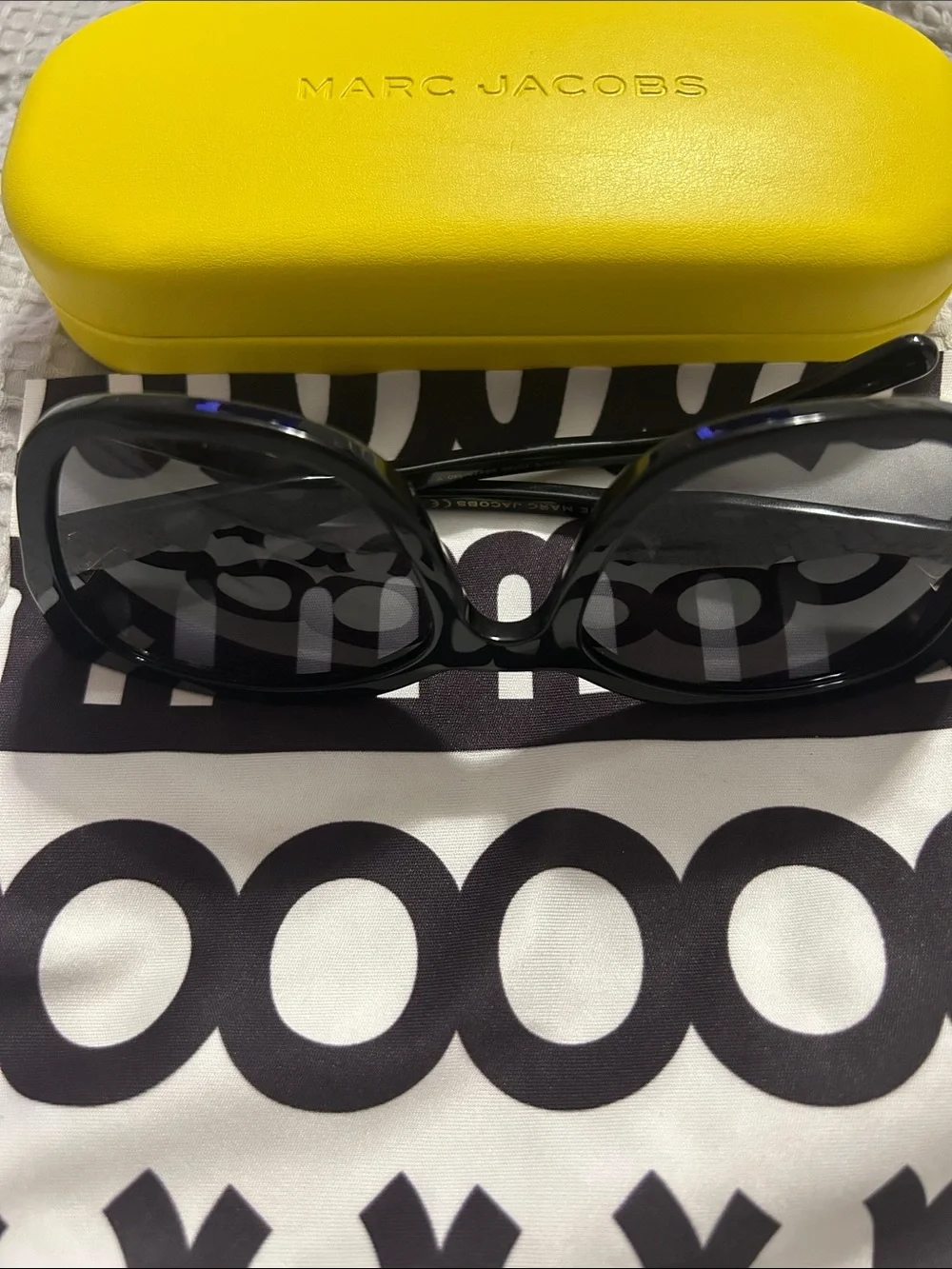 Marc Jacobs Sunglasses 626/S